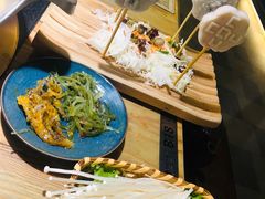 -湊湊火锅·茶憩(上海合生汇店)