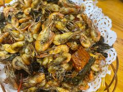 -下梅人家土菜馆(历史文化餐厅度假区店)