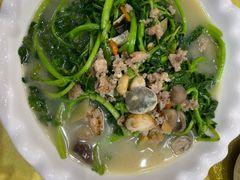 -阿四台山黄鳝饭(东门店)