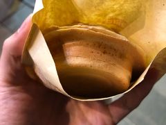 车轮饼-馋嘴诱惑