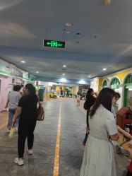 点击看大图 -点点梦想城(金水路店)