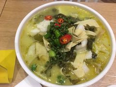 -鱼你在一起(南开天佑城店)