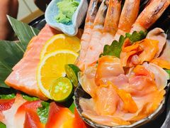 -石屋料理(南京西路店)