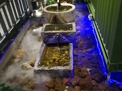 -丰茂烤串(公园店)