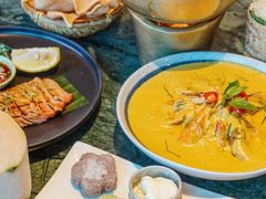 -Home Thai·泰谣(王府井apm店)