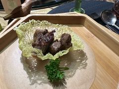-澳珀食堂