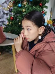 -韩慕婚纱摄影(九亭店)