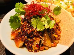-外婆家(杭州马塍店·杭帮菜名店)