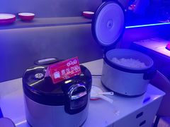 -徐记小怪兽肉蟹煲店(哈西万达金街店)