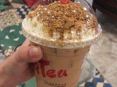 -去茶山(重庆万象城店)