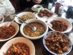 -天下客饭店(中山路店)