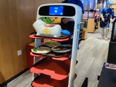 -金妈家烤肉(龙湖U城天街店)