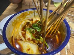 茶缸肚-小核桃品质串店(世茂大道店)
