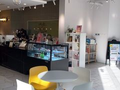 -CAFE'IN精品咖啡体验空间(小寨店)