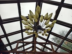 -少林寺欢喜地素斋馆