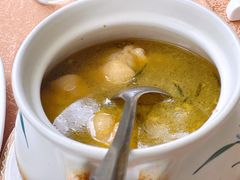 石锅鸡汤-龙井壹号·茶缘山景宴(龙井村店)