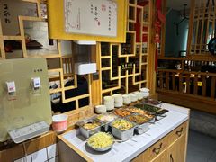 大堂-生汆记米粉(环城南路店)
