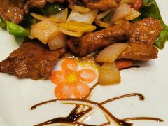 -祥记·苏帮菜·松鼠桂鱼(湖畔天城店)