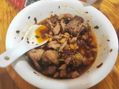 -浏阳小饭铺(洪西小区店)