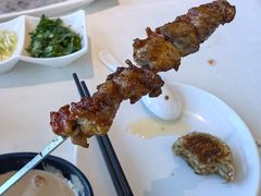 -东来顺饭庄(西直门店)