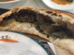 新疆烤包子-帕米尔食府(白云观店)