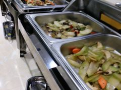 -紫竹林素食(祖庙路店)