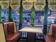 -粤香村(清真川菜店)