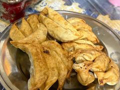 -桂萍特色牛筋牛杂(长堤街总店)