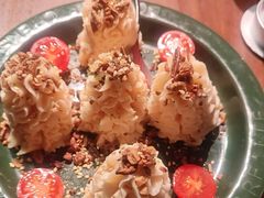-木村武·手作寿司料理(中山亭店)