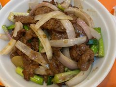-雅苑餐厅(朝天路店)