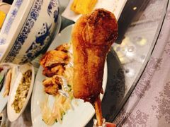 -山外山菜馆(玉泉路店)
