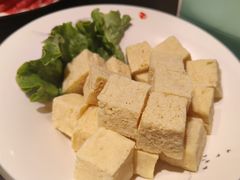 -南门四季铜锅涮肉(大屯·北苑店)