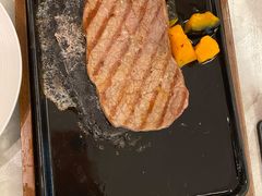 -必胜客(华南城店)