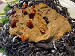 -義聚德·清真铜锅涮羊肉·烧烤(河东店)