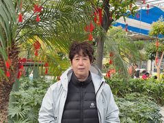 -南宫五洲植物乐园