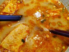 -螺大蛳柳州螺蛳粉·火锅·热干面(西城永捷店)