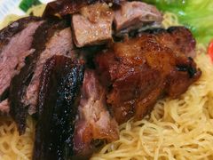 -一乐烧鹅(中环店)