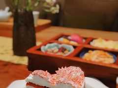 -梅间堂茶馆(绿地缤纷城店)