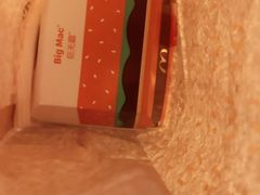 -麦当劳(衡阳中心汽车站店)