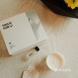 小众礼物｜拥有治愈力量的TIFU香薰礼盒