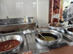 -大家乐东北菜(富河园店)