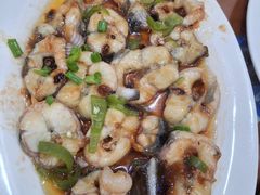 -煲煲掂风味煲仔饭餐厅(西区店)