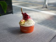 -Dal Cuore 达可芮冰淇淋(陕西北路店)