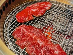 -铭牛烧肉·和牛海鲜自助(高新月牙湖店)