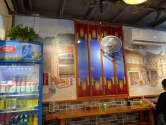 -柳街小巷螺蛳粉(夏湾市场店)