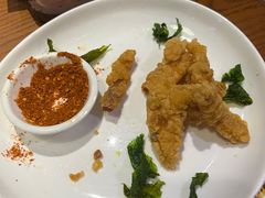 -令狐冲·活鱼馆(宝龙店)