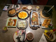 -新白鹿餐厅(金鹰新街口店)