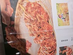-新天一烤·贵州菜·烧烤(乌当店)
