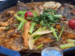 -老板恋上鱼(恒隆广场店)