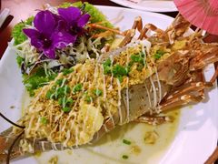 -班赞海鲜市场